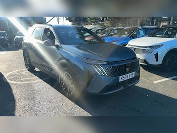 Used Peugeot 5008 2024 for sale - 76702974: Photo