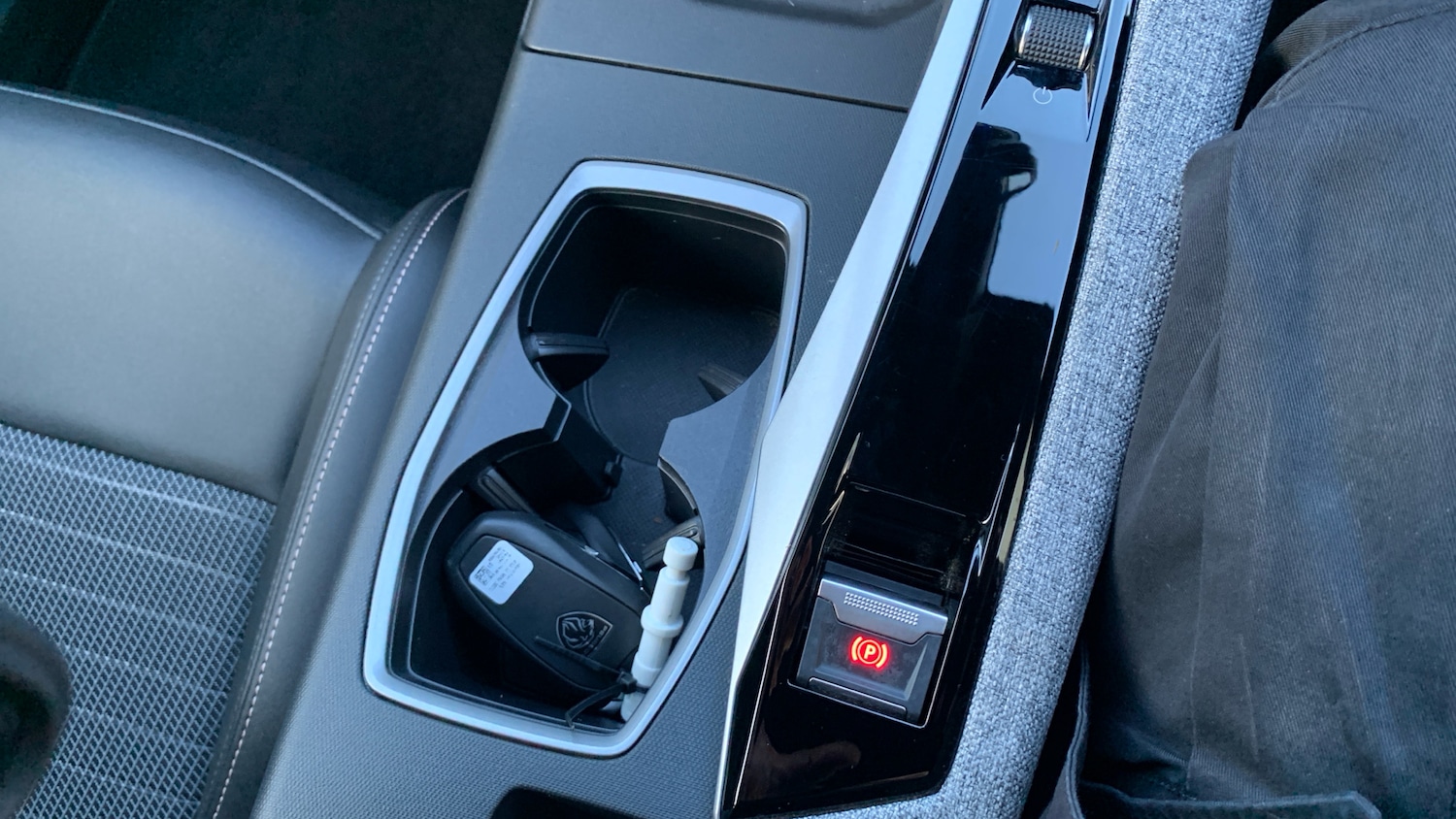 Used Peugeot 5008 2024 for sale - 76702974: Photo 22