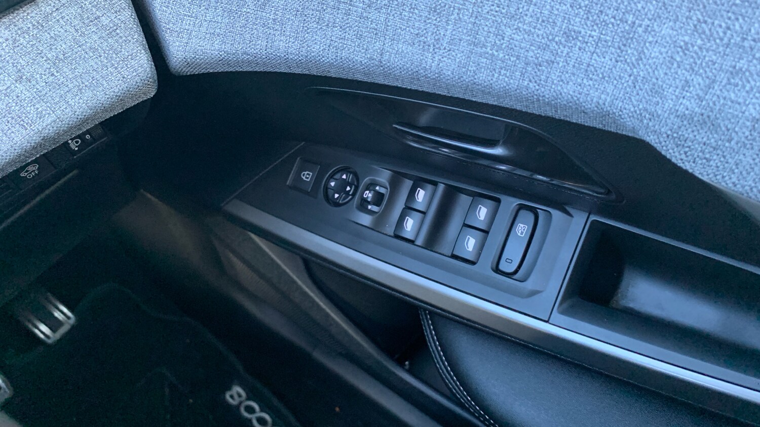 Used Peugeot 5008 2024 for sale - 76702974: Photo 23