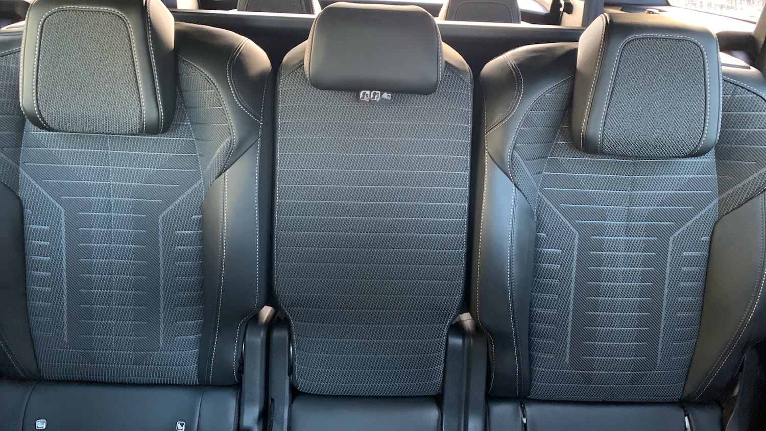 Used Peugeot 5008 2024 for sale - 76702974: Photo 26