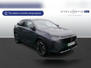 Used Peugeot 3008 2025 for sale - 78855822: Photo