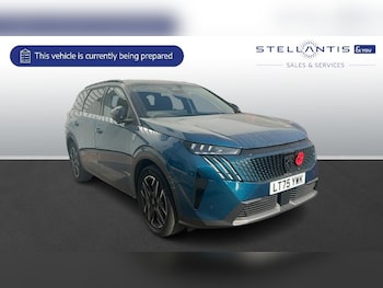 Used Peugeot 5008 2025 for sale - 79541239: Photo