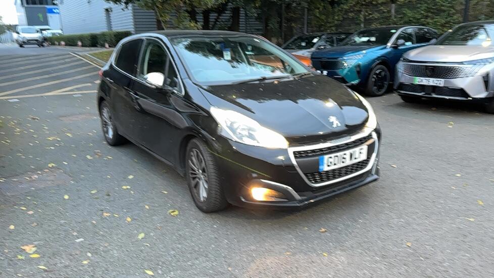 Used Peugeot 208 2016 for sale - 76574333: Photo 1