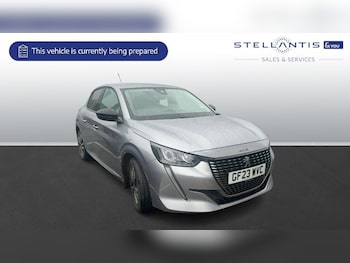 Peugeot 208 feature image