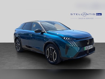 Used Peugeot 3008 2026 for sale - 78797751: Photo