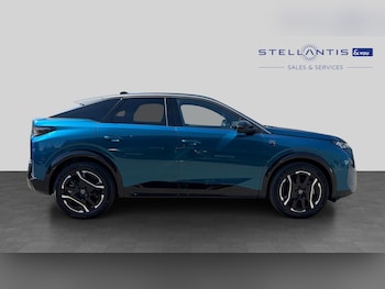 Used Peugeot 3008 2026 for sale - 78797751: Photo