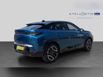 Used Peugeot 3008 2026 for sale - 78797751: Photo