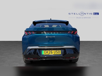 Used Peugeot 3008 2026 for sale - 78797751: Photo
