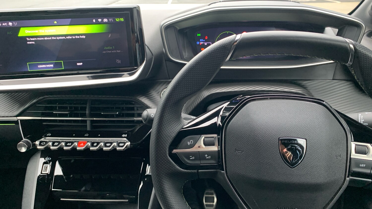 Used Peugeot 208 2024 for sale - 76500533: Photo 10