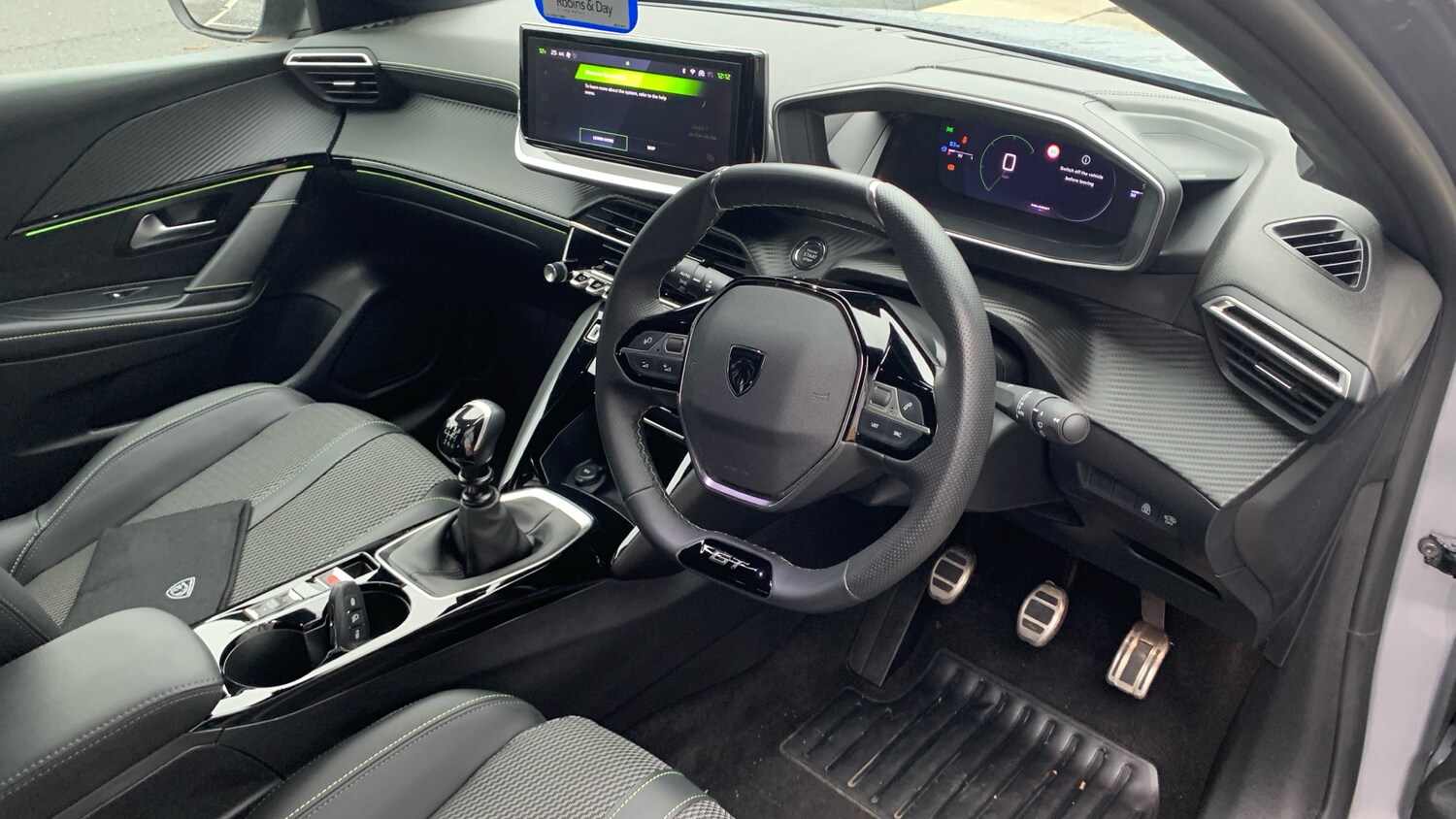 Used Peugeot 208 2024 for sale - 76500533: Photo 11