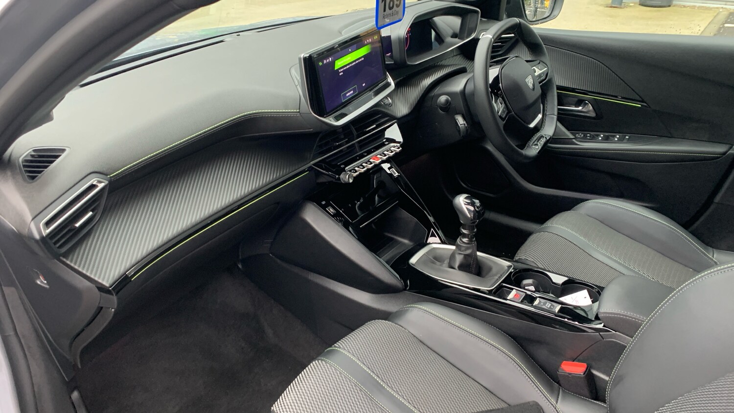 Used Peugeot 208 2024 for sale - 76500533: Photo 12