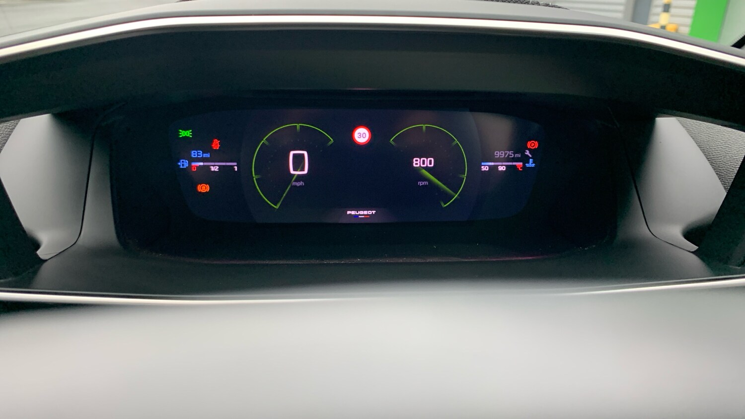 Used Peugeot 208 2024 for sale - 76500533: Photo 13