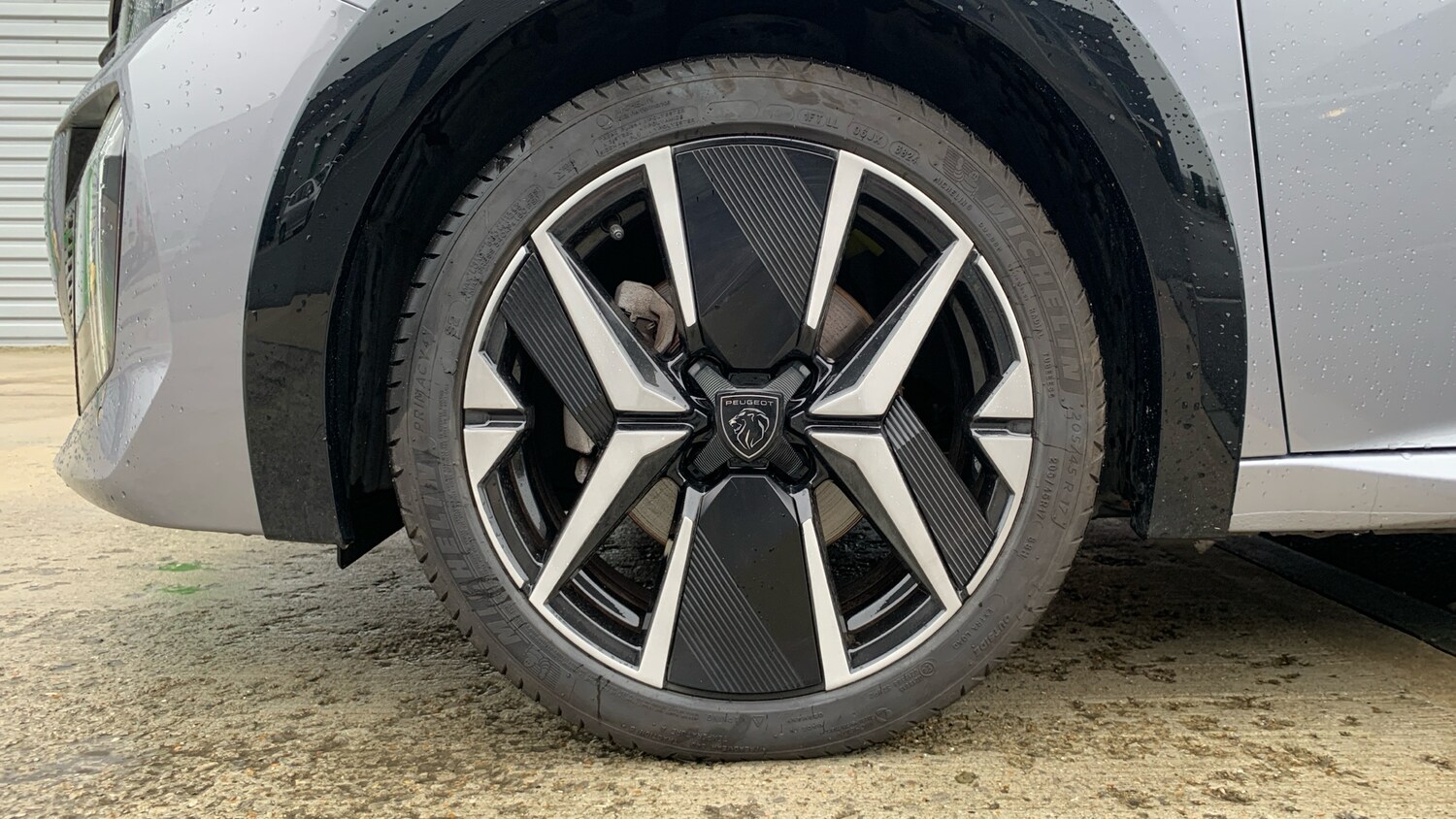 Used Peugeot 208 2024 for sale - 76500533: Photo 14