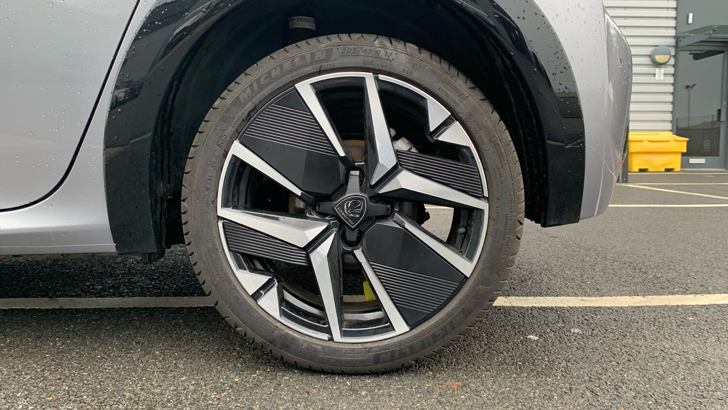 Used Peugeot 208 2024 for sale - 76500533: Photo 15