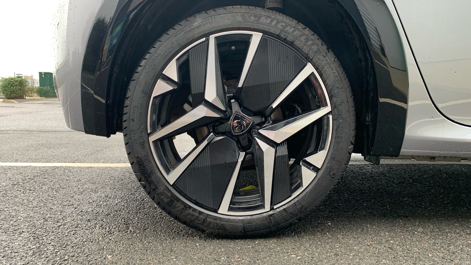 Used Peugeot 208 2024 for sale - 76500533: Photo 16