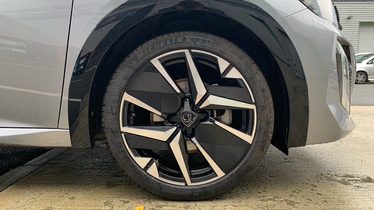 Used Peugeot 208 2024 for sale - 76500533: Photo 17