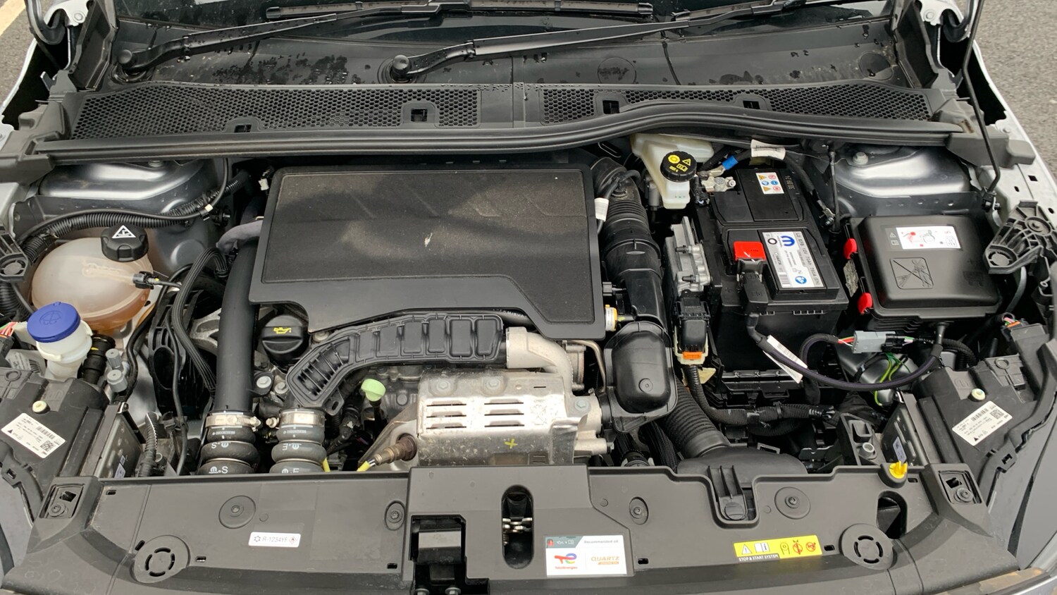 Used Peugeot 208 2024 for sale - 76500533: Photo 18