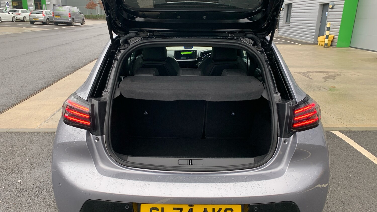 Used Peugeot 208 2024 for sale - 76500533: Photo 19