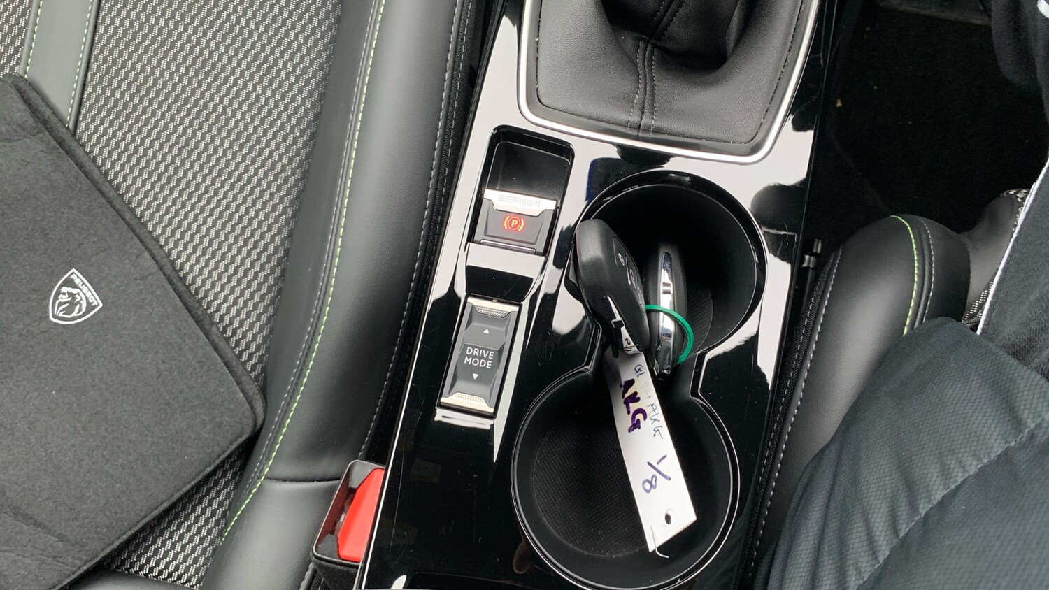 Used Peugeot 208 2024 for sale - 76500533: Photo 21