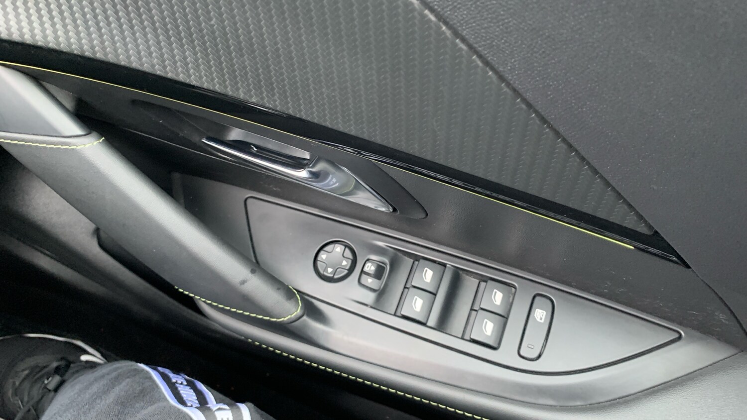 Used Peugeot 208 2024 for sale - 76500533: Photo 22