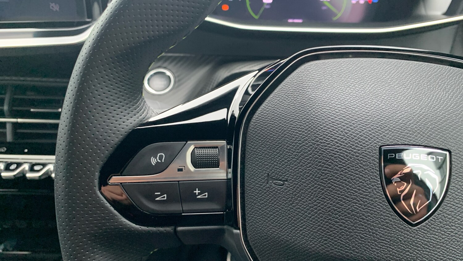 Used Peugeot 208 2024 for sale - 76500533: Photo 23