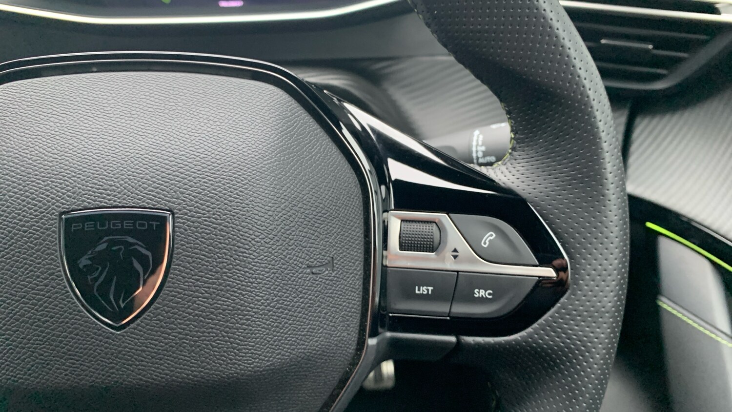 Used Peugeot 208 2024 for sale - 76500533: Photo 24