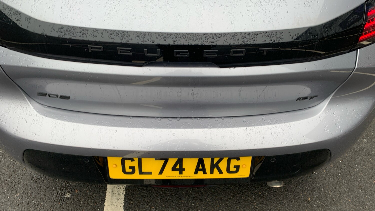 Used Peugeot 208 2024 for sale - 76500533: Photo 26