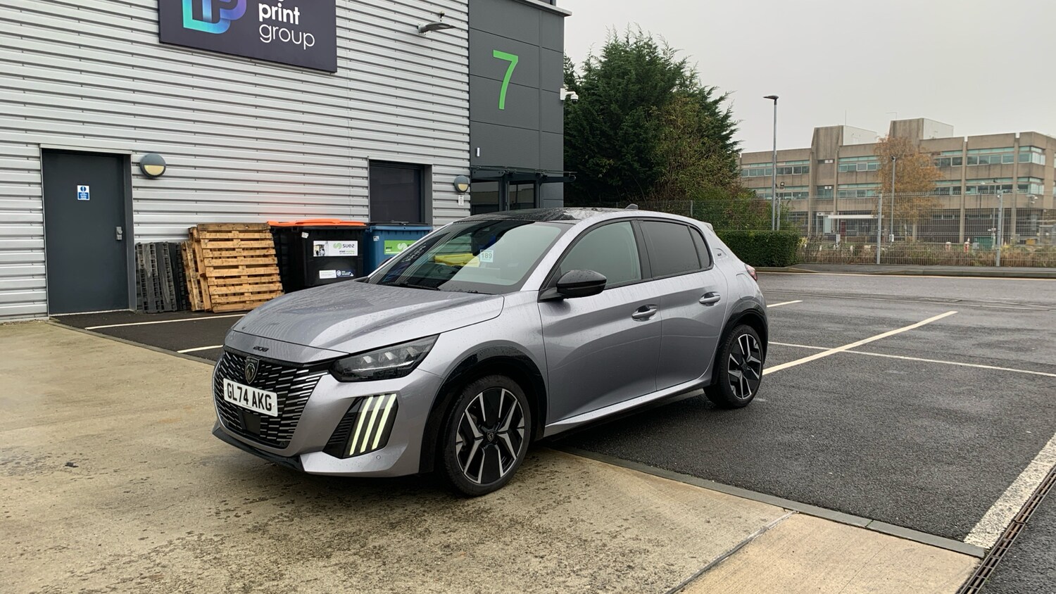 Used Peugeot 208 2024 for sale - 76500533: Photo 7