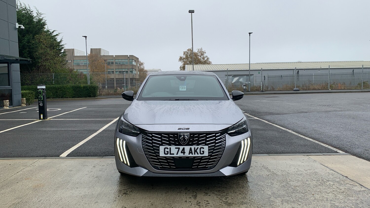 Used Peugeot 208 2024 for sale - 76500533: Photo 8