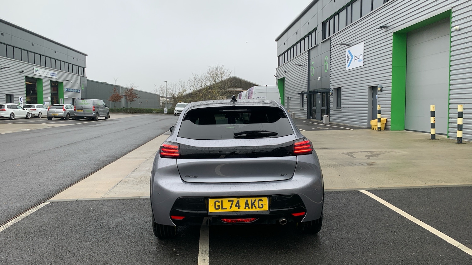 Used Peugeot 208 2024 for sale - 76500533: Photo 9