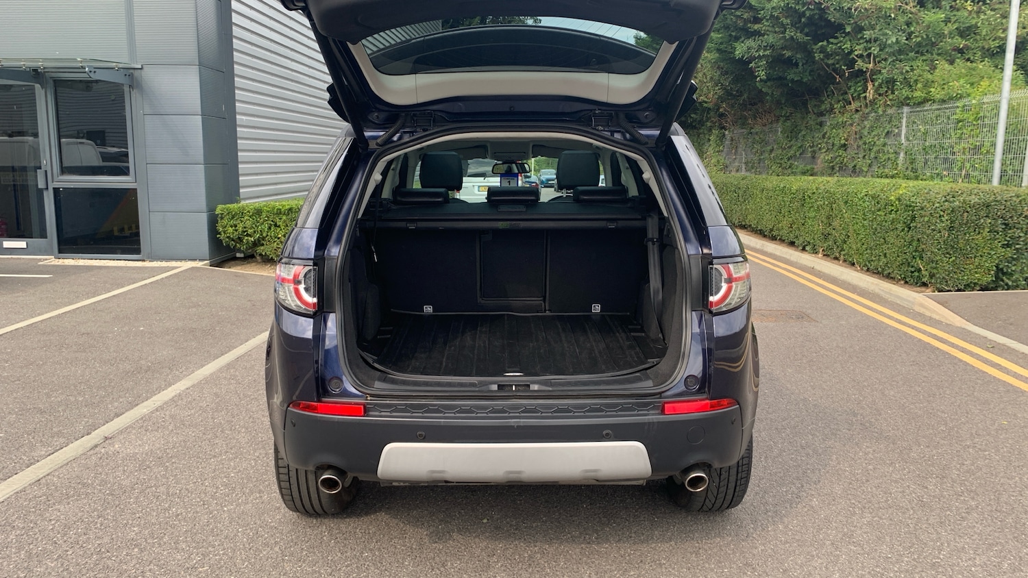 Vehicle 19