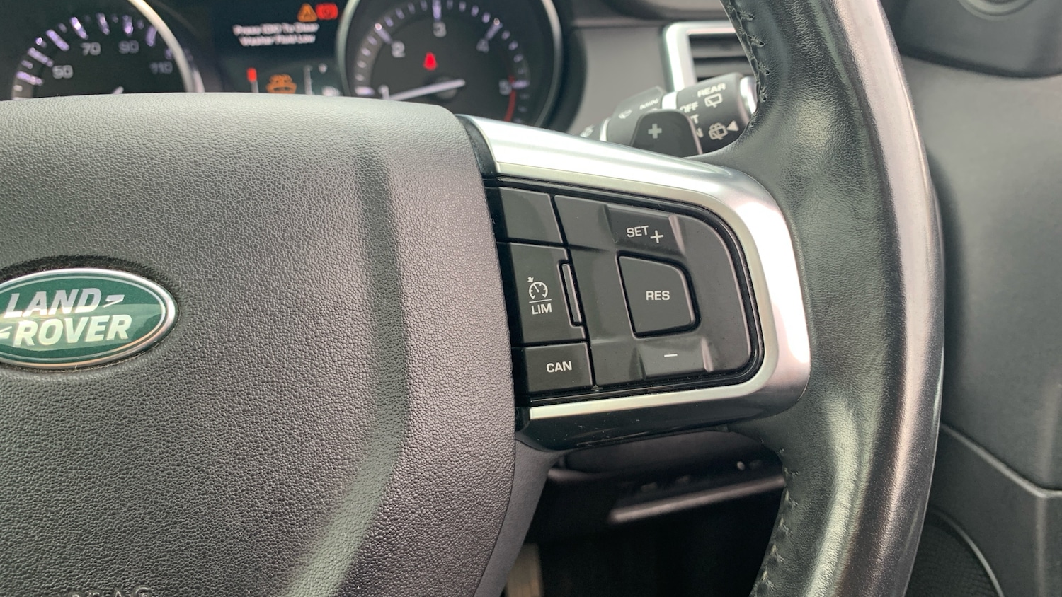 Vehicle 24