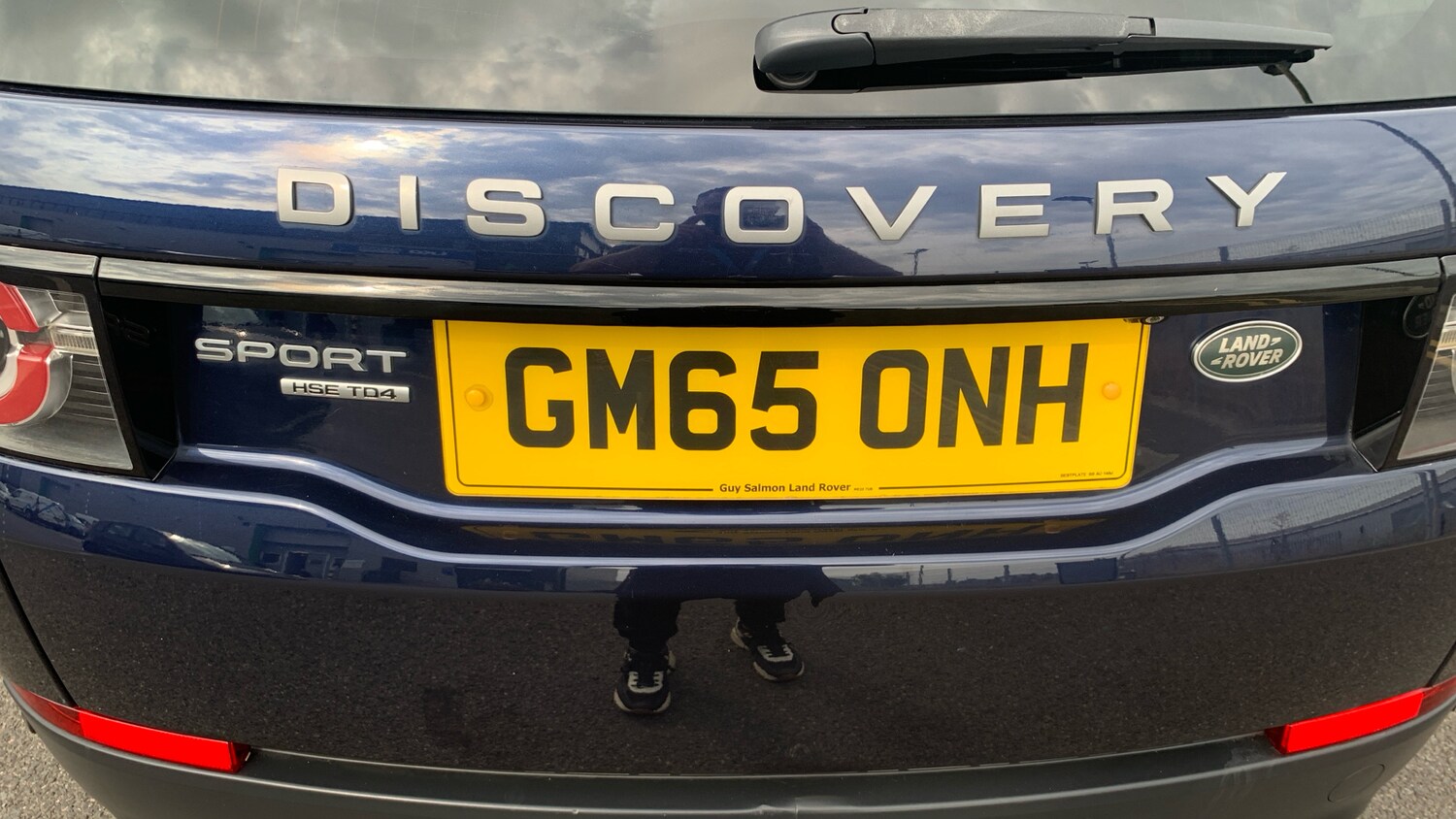 Vehicle 26
