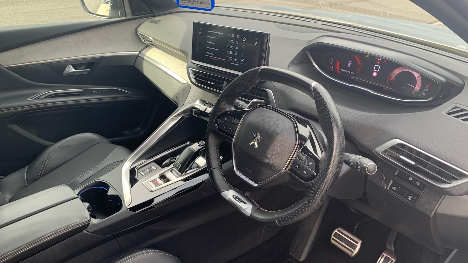 Used Peugeot 3008 2022 for sale - 76073694: Photo 11