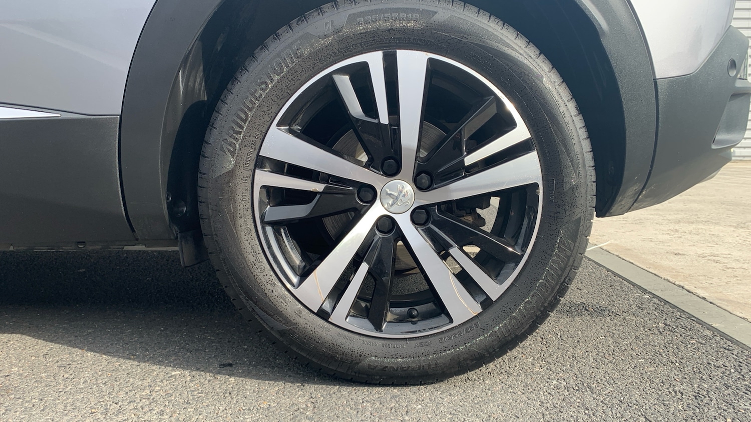 Used Peugeot 3008 2022 for sale - 76073694: Photo 15