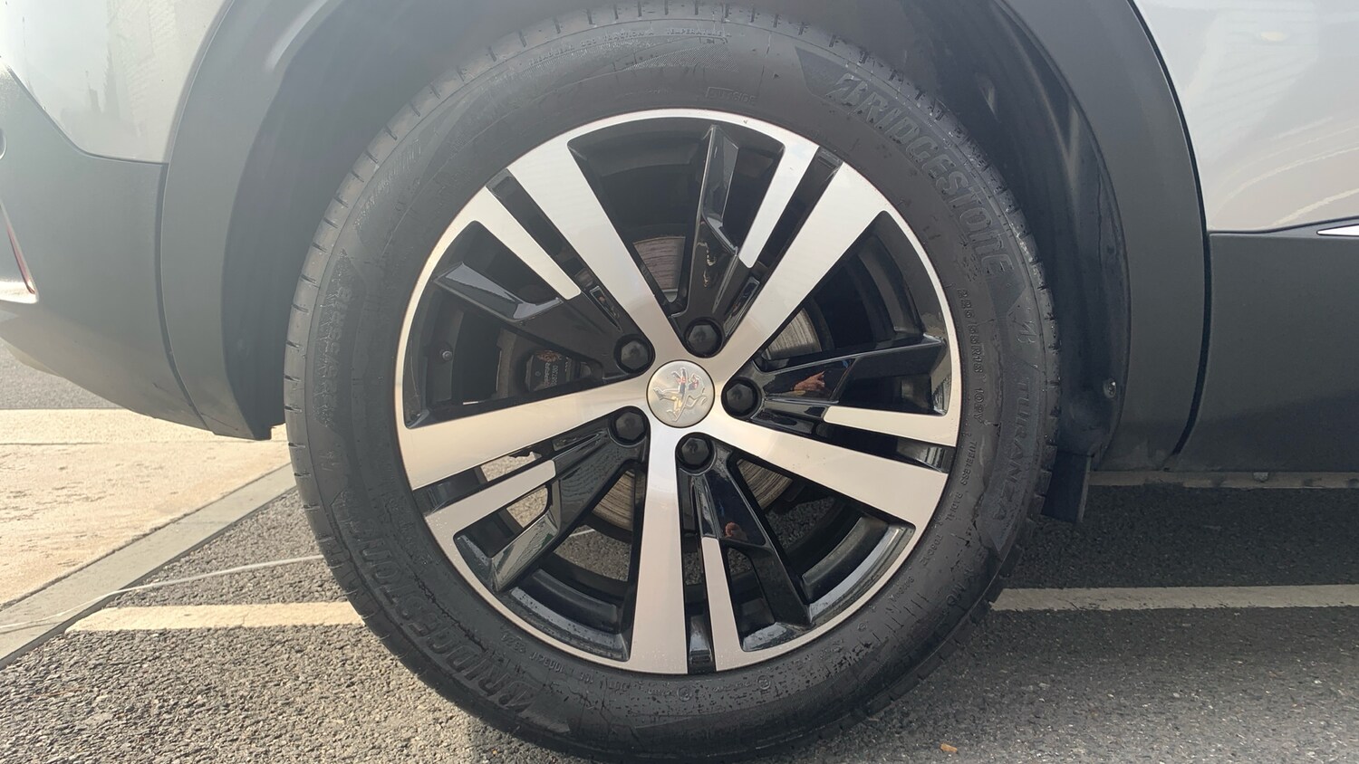 Used Peugeot 3008 2022 for sale - 76073694: Photo 16