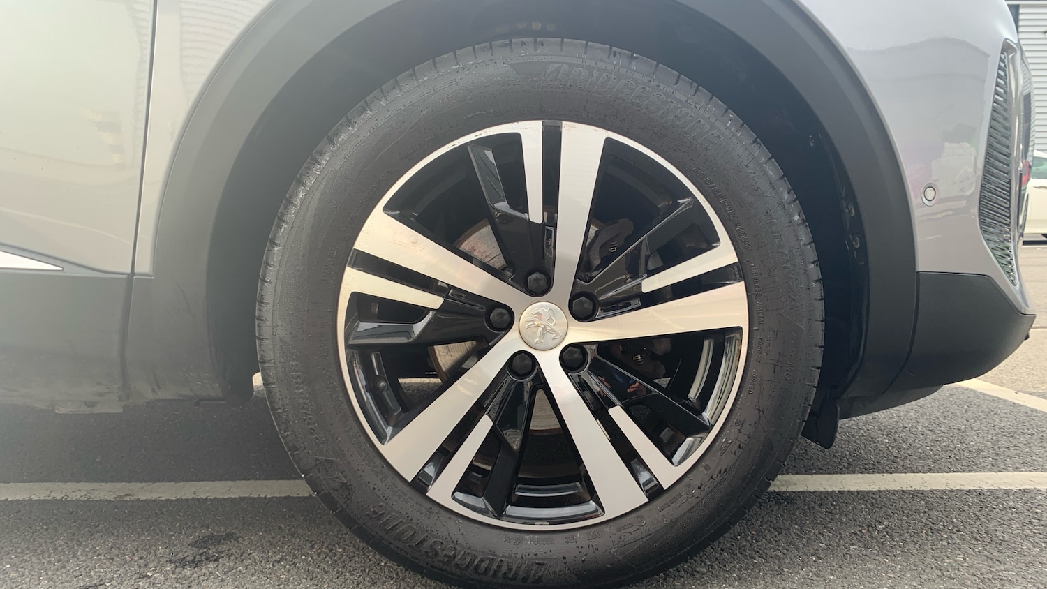 Used Peugeot 3008 2022 for sale - 76073694: Photo 17