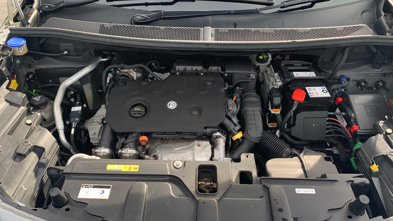 Used Peugeot 3008 2022 for sale - 76073694: Photo 18