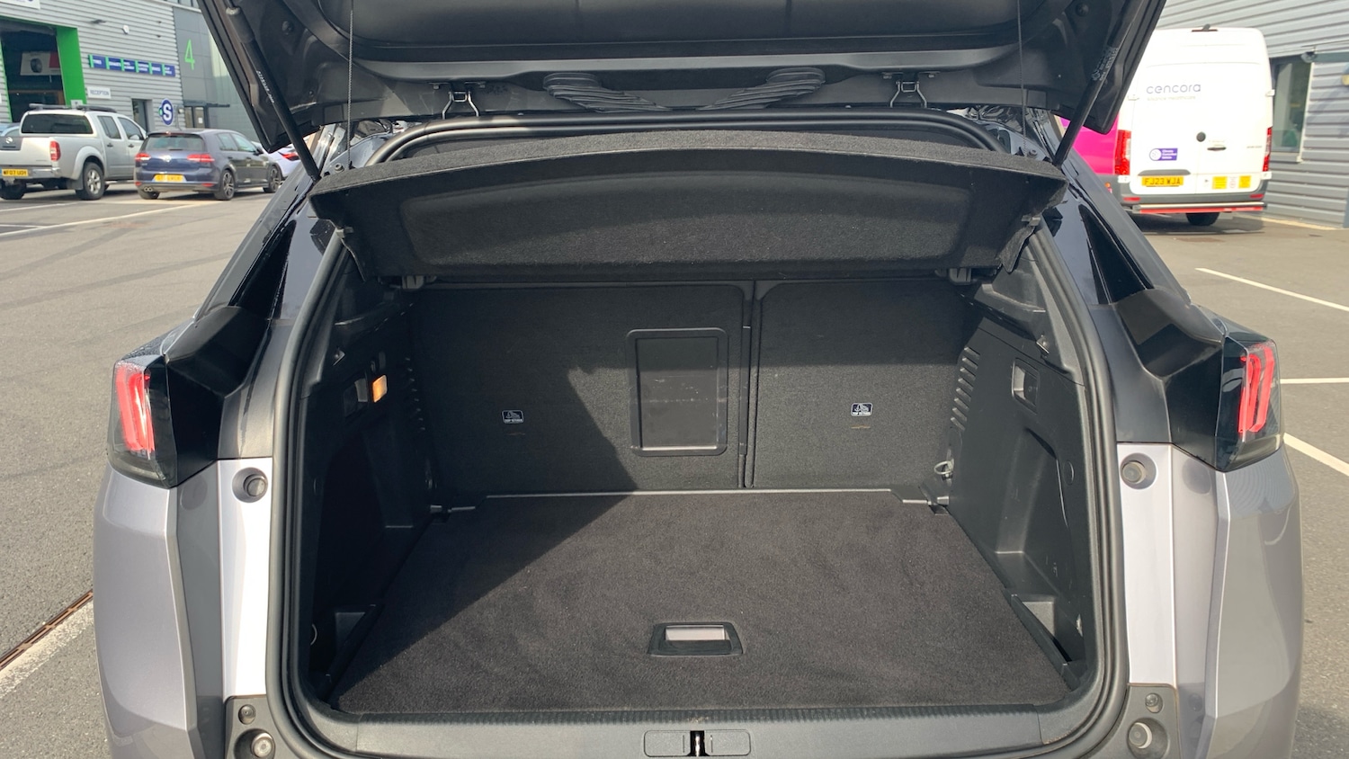 Used Peugeot 3008 2022 for sale - 76073694: Photo 19