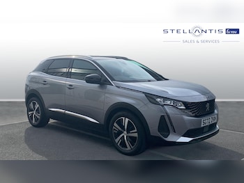 Peugeot - 3008