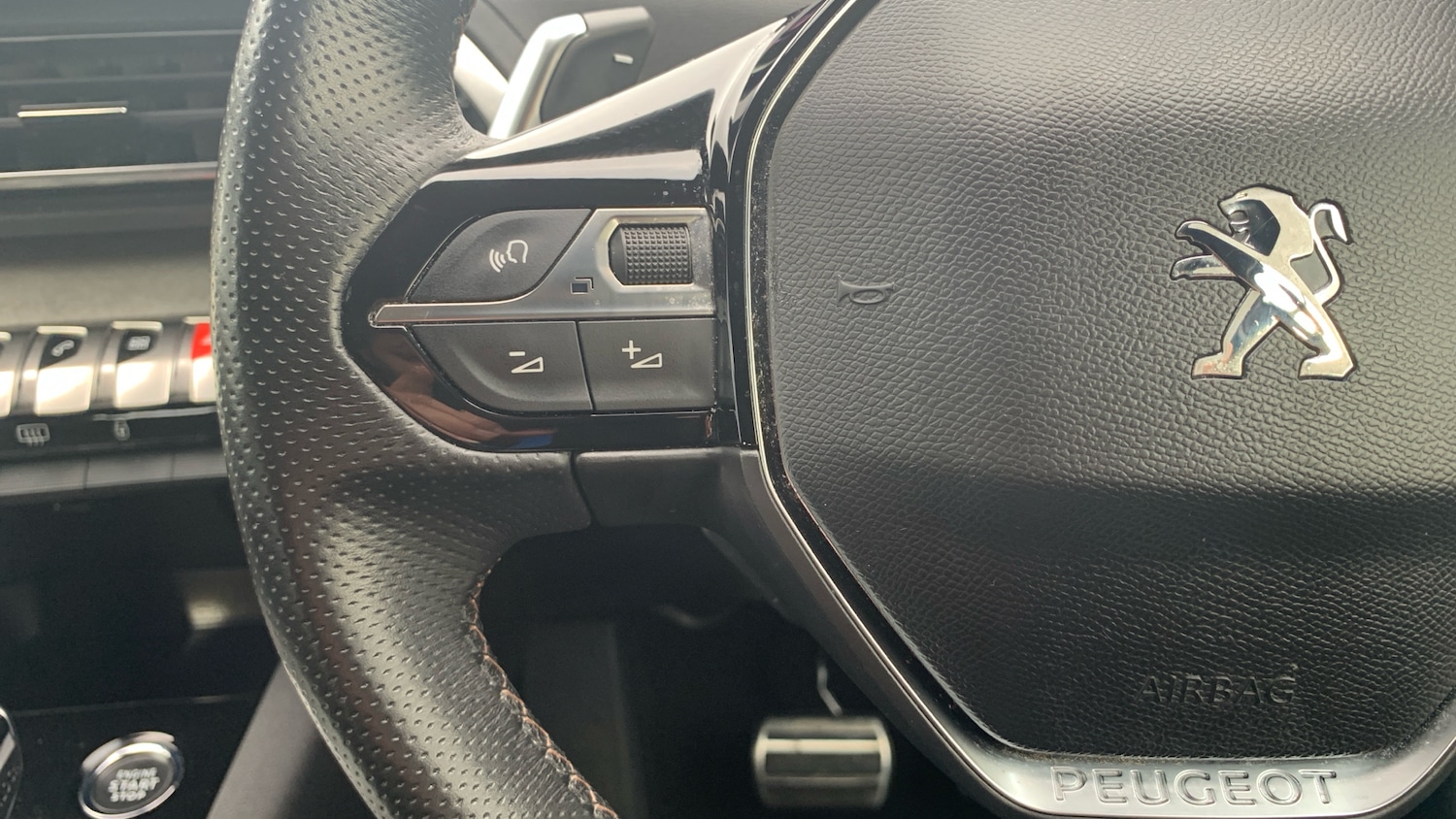 Used Peugeot 3008 2022 for sale - 76073694: Photo 23