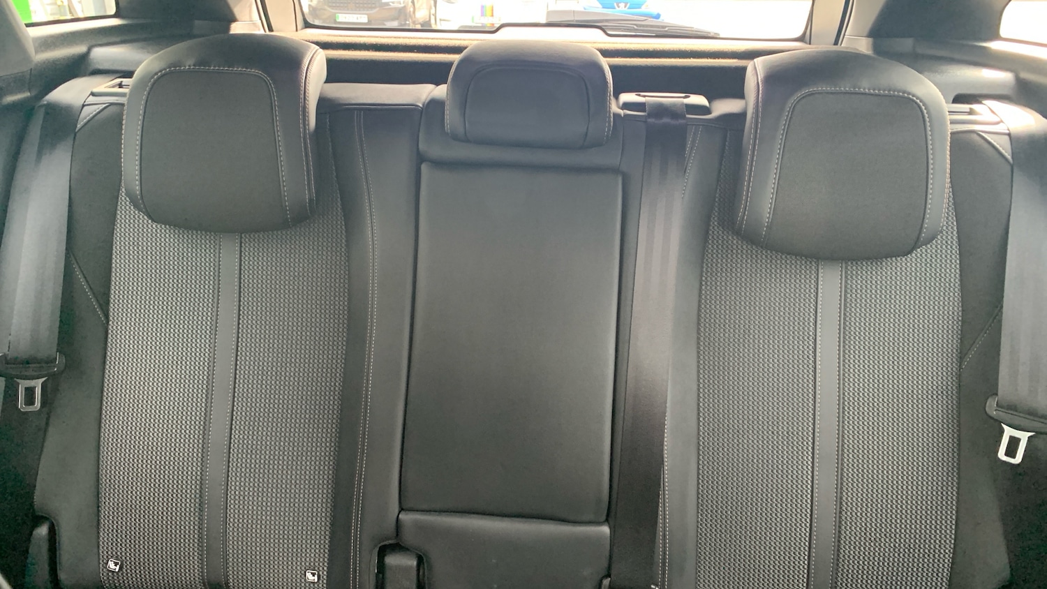 Used Peugeot 3008 2022 for sale - 76073694: Photo 25