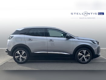 Used Peugeot 3008 2022 for sale - 76073694: Photo 2