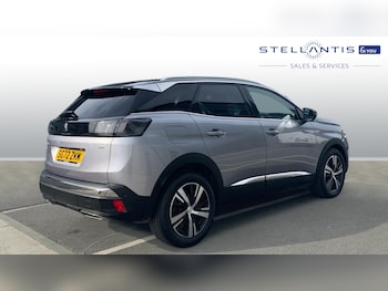Used Peugeot 3008 2022 for sale - 76073694: Photo 3