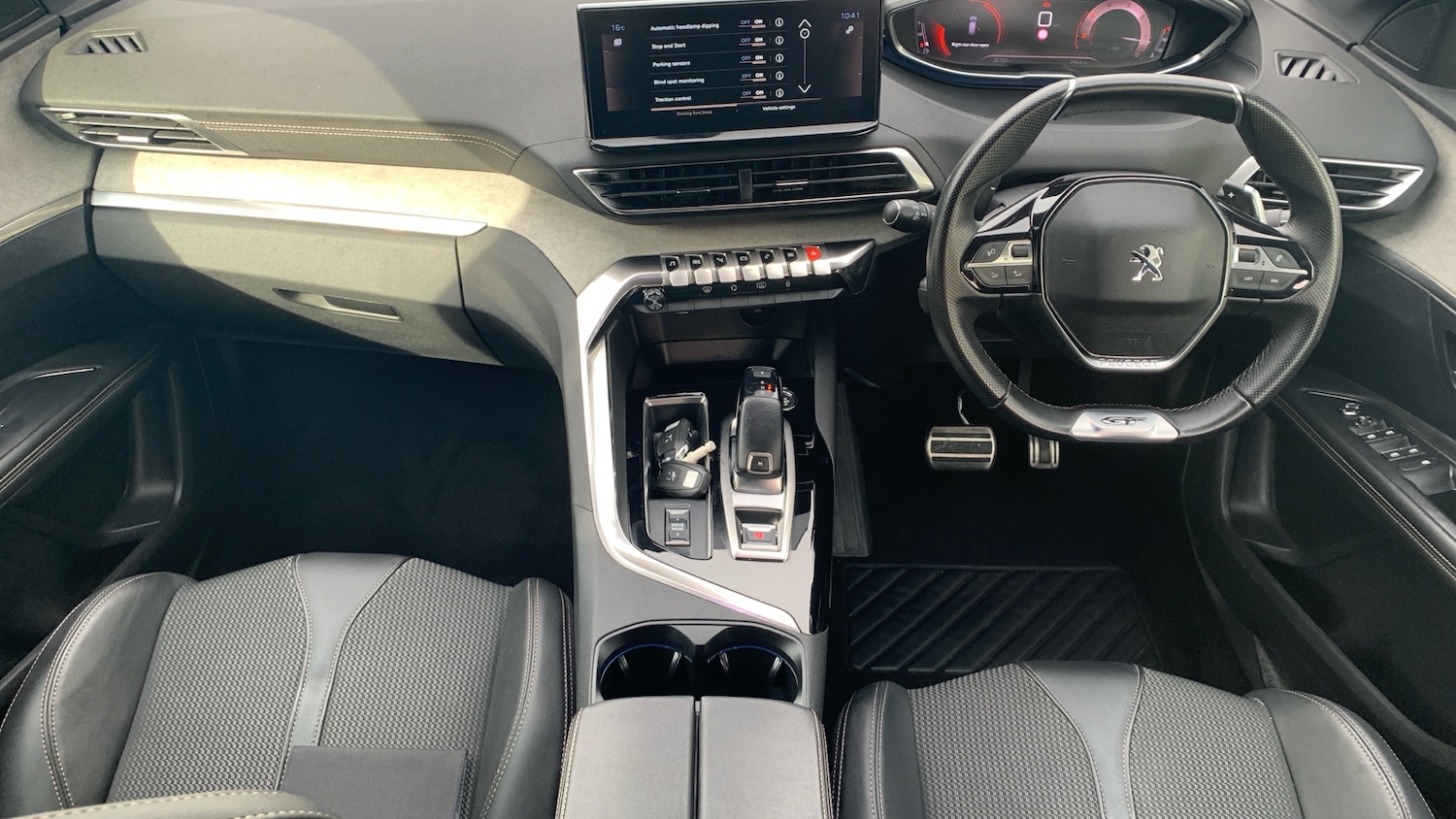 Used Peugeot 3008 2022 for sale - 76073694: Photo 4
