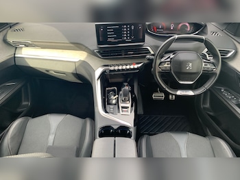 Used Peugeot 3008 2022 for sale - 76073694: Photo 4