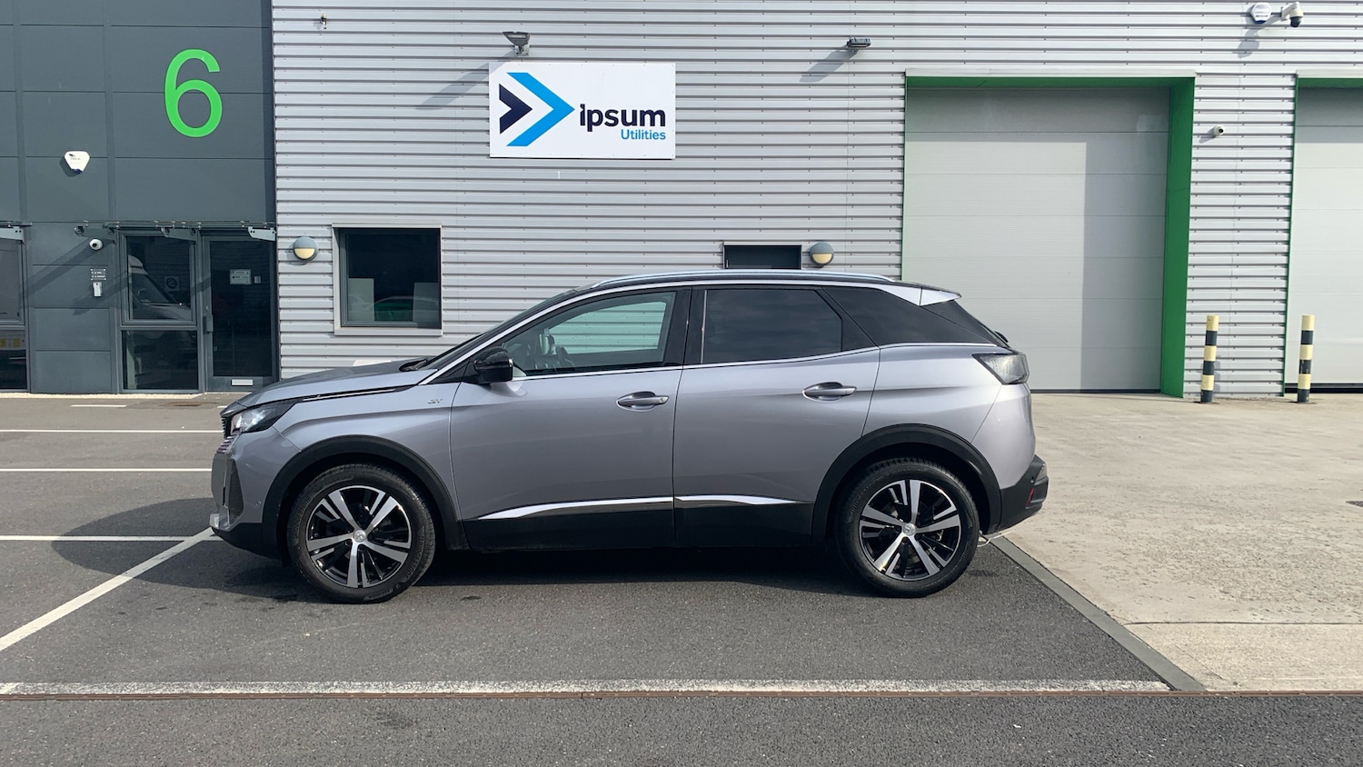 Used Peugeot 3008 2022 for sale - 76073694: Photo 6