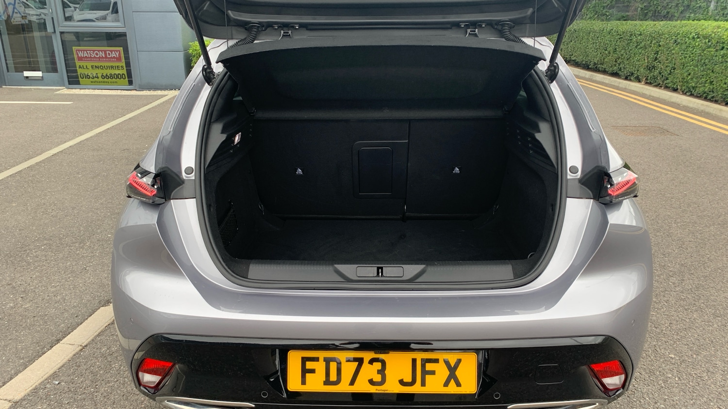 Vehicle 19