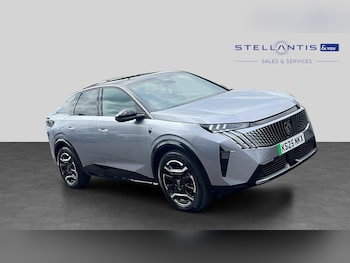Used Peugeot 3008 2025 for sale - 79182385: Photo