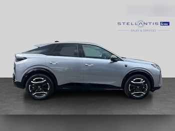 Used Peugeot 3008 2025 for sale - 79182385: Photo